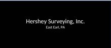 Hershey Surveying Inc.